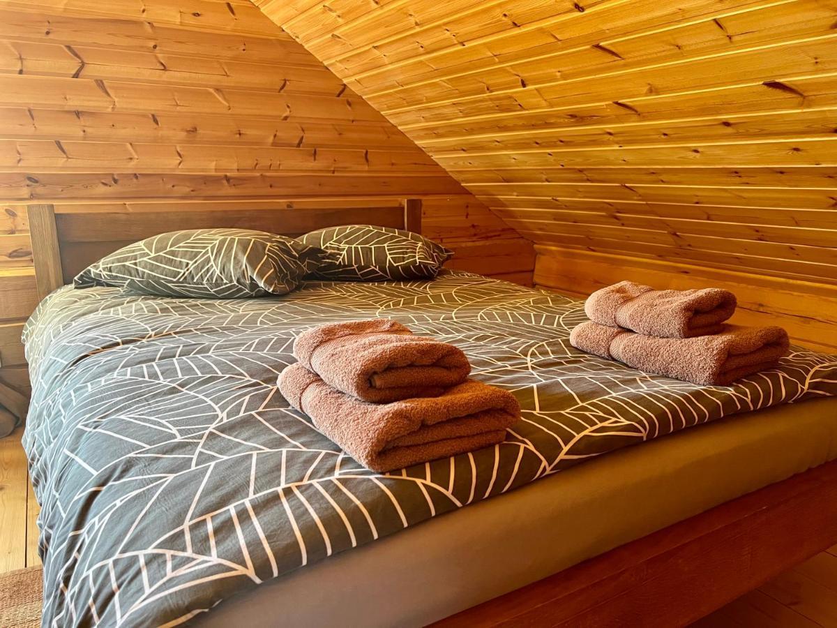 Pakevio Dvaras - Pakevis Manor Kelme Bagian luar foto