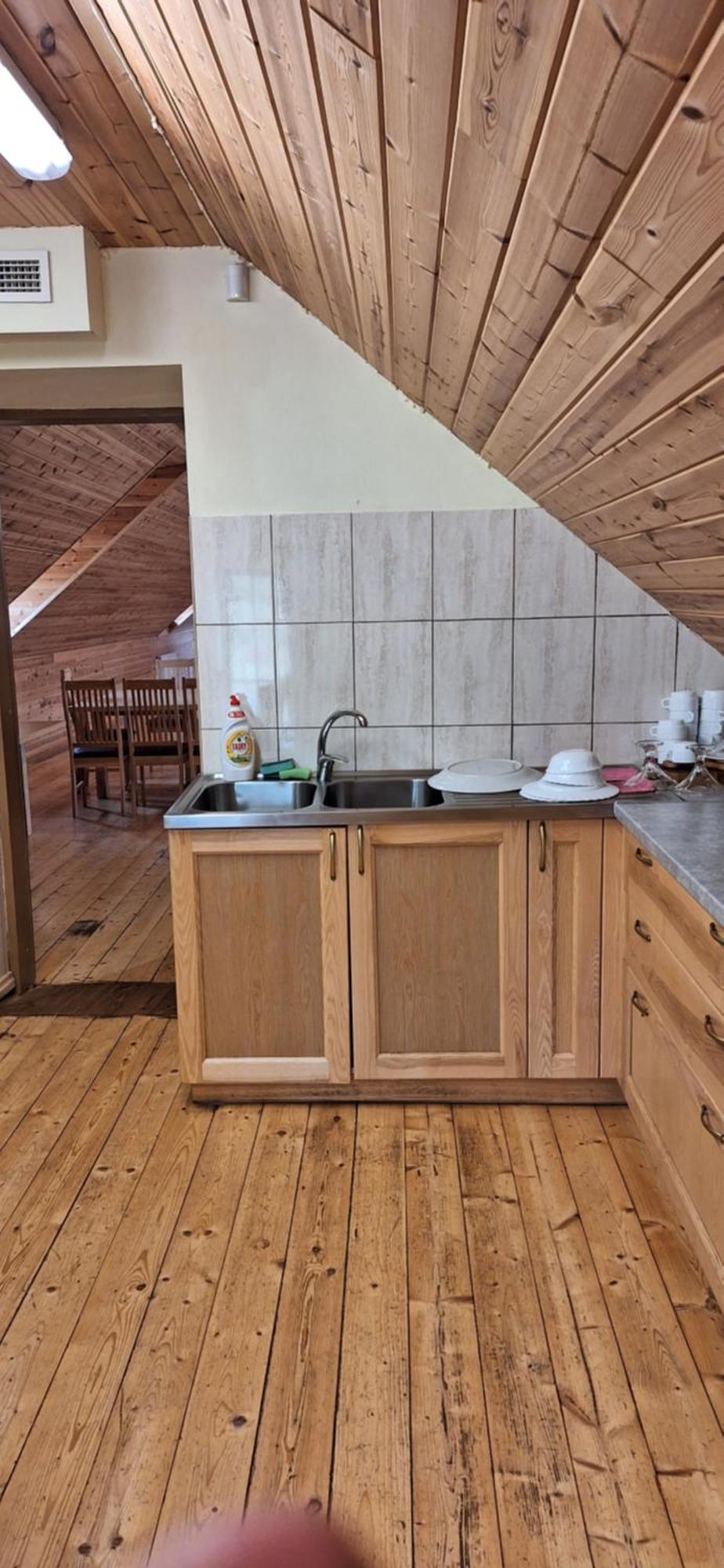 Pakevio Dvaras - Pakevis Manor Kelme Bagian luar foto